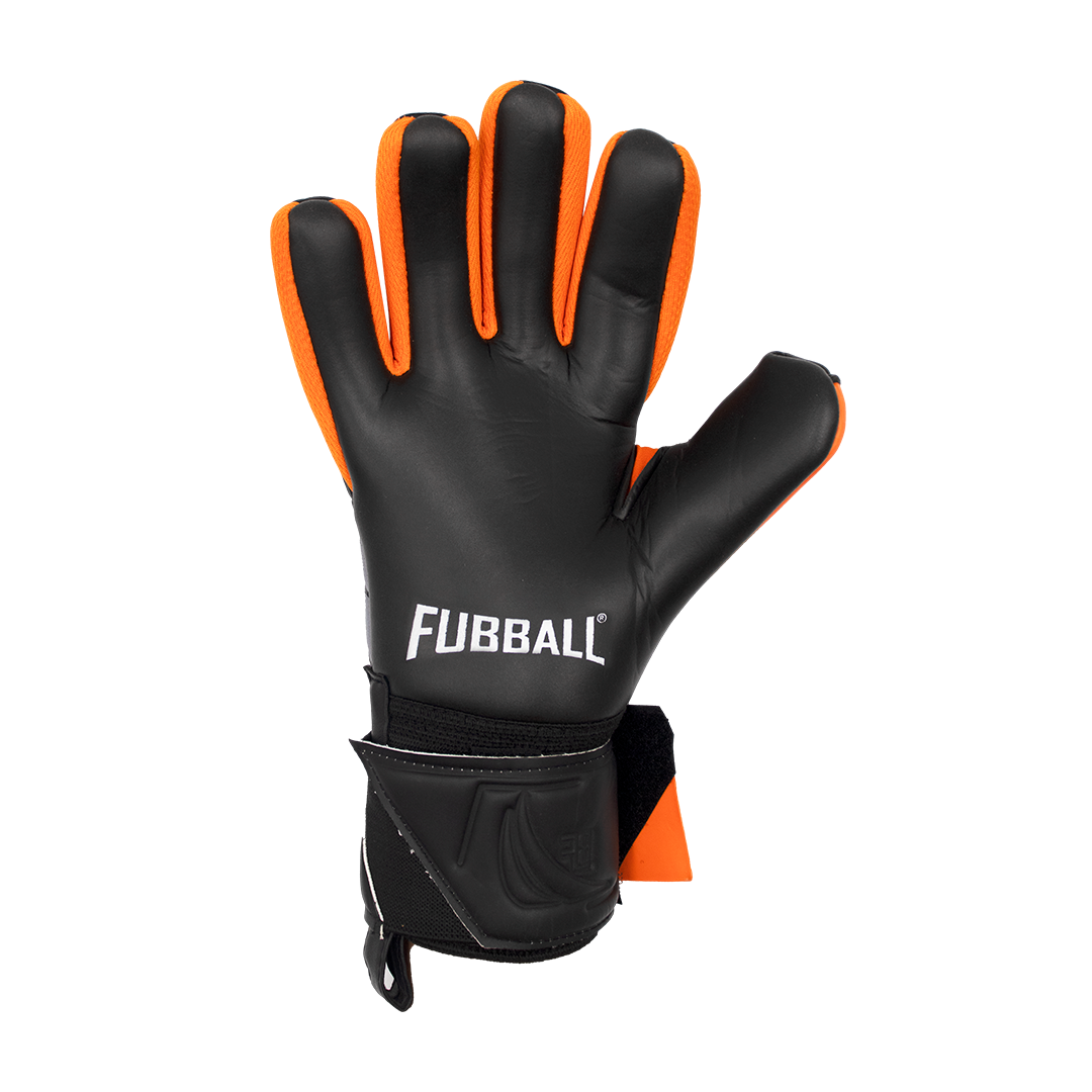 GUANTES DE ARQUERO CON VARILLA FUBBALL META - 3