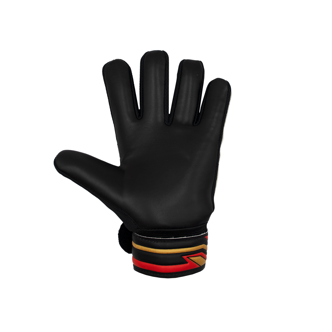 GUANTES DE ARQUERO FUBBALL DIBU - 2