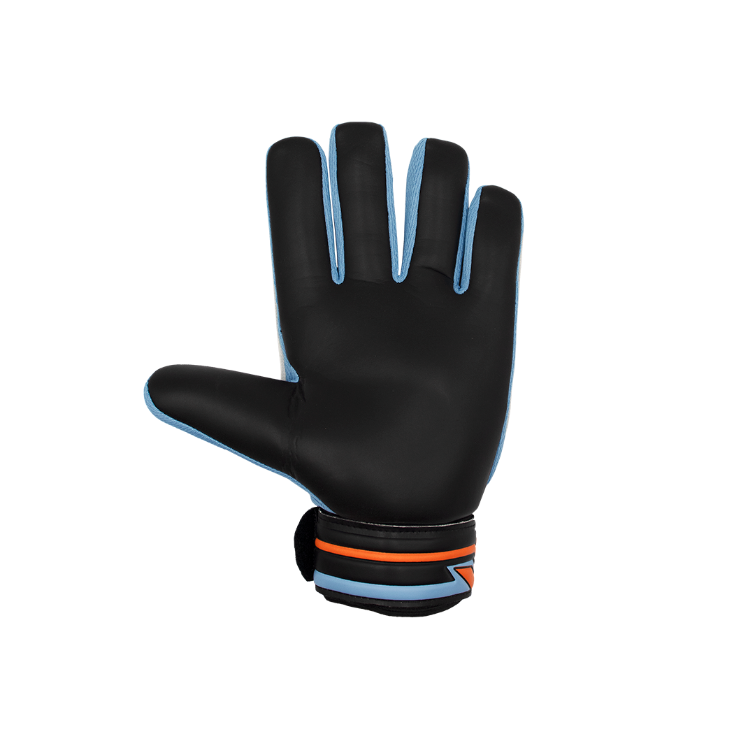 GUANTES DE ARQUERO FUBBALL DIBU - 2
