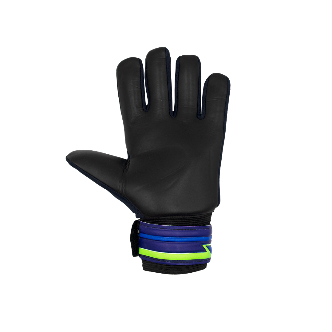 GUANTES DE ARQUERO FUBBALL DIBU - 3
