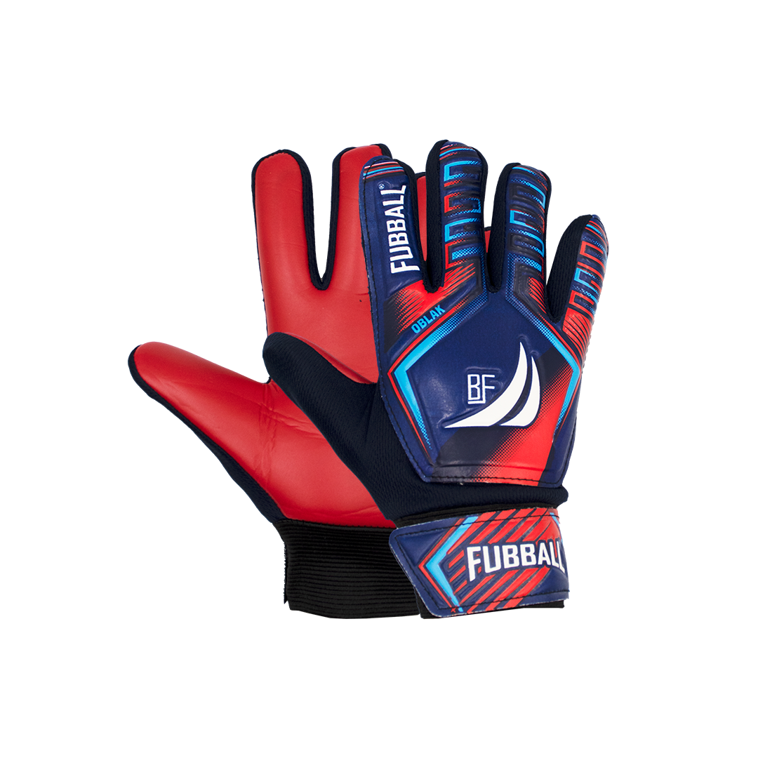 GUANTES DE ARQUERO FUBBALL OBLAK - 1