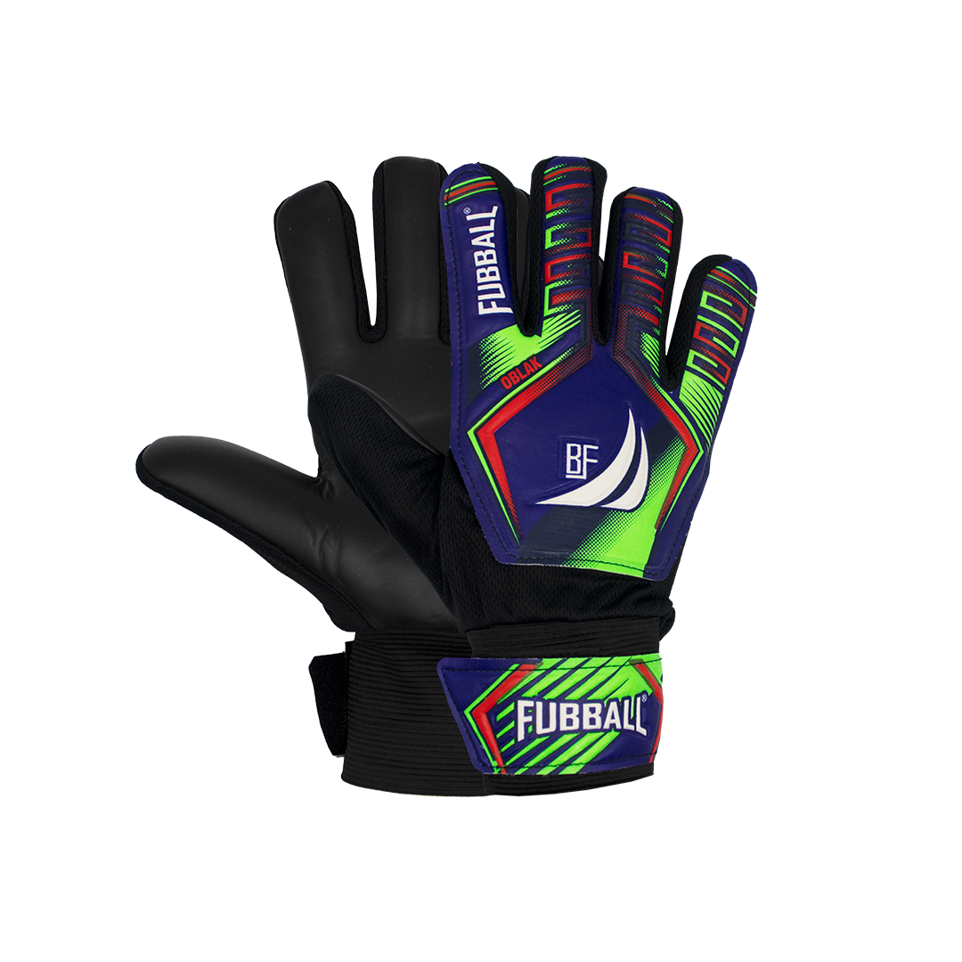 GUANTES DE ARQUERO FUBBALL OBLAK - 1