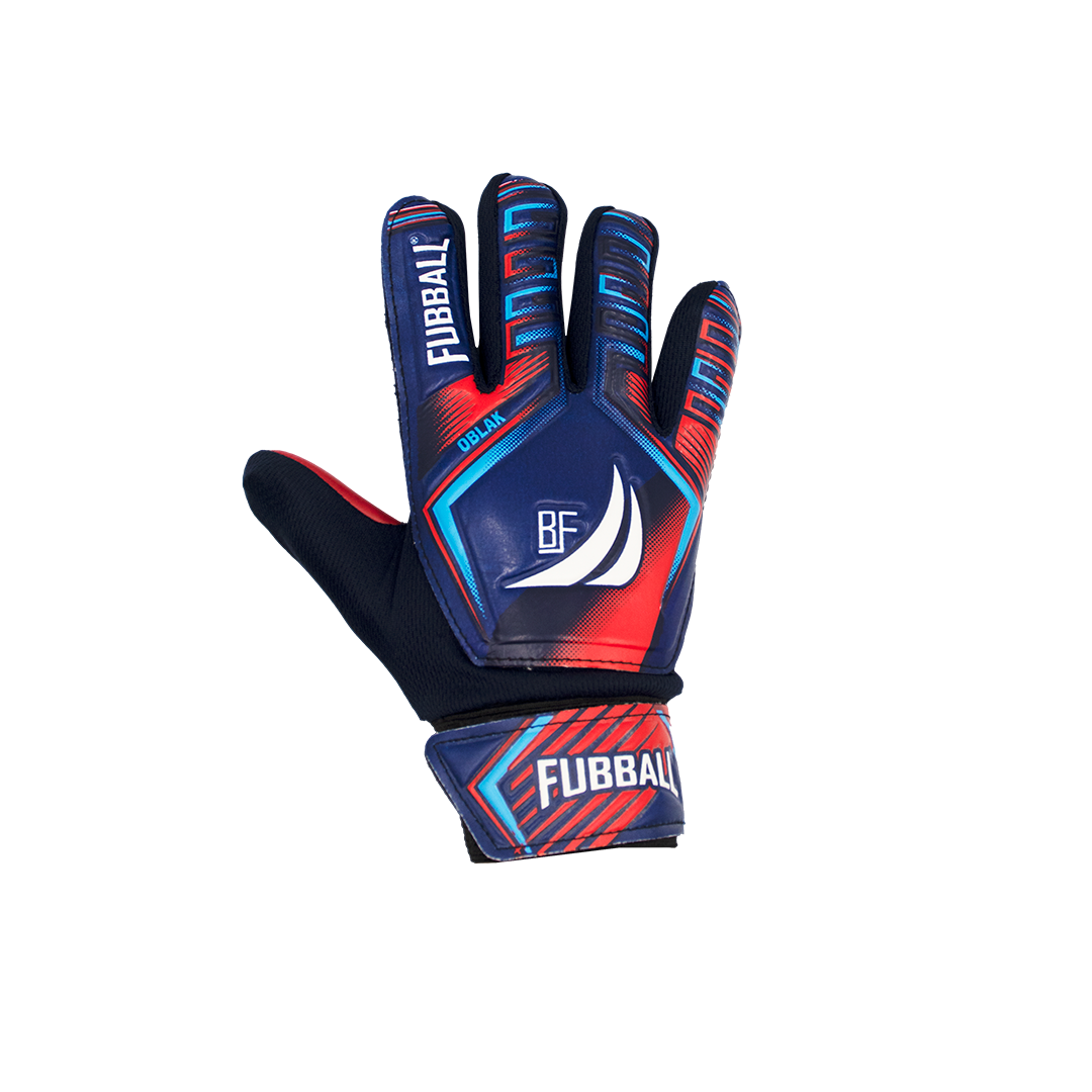 GUANTES DE ARQUERO FUBBALL OBLAK - 2