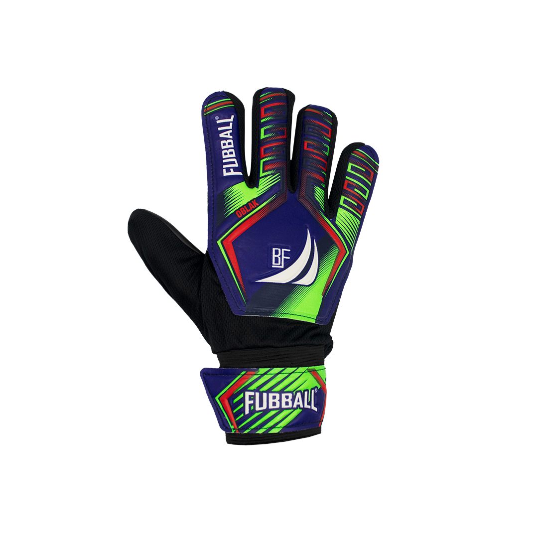GUANTES DE ARQUERO FUBBALL OBLAK - 2