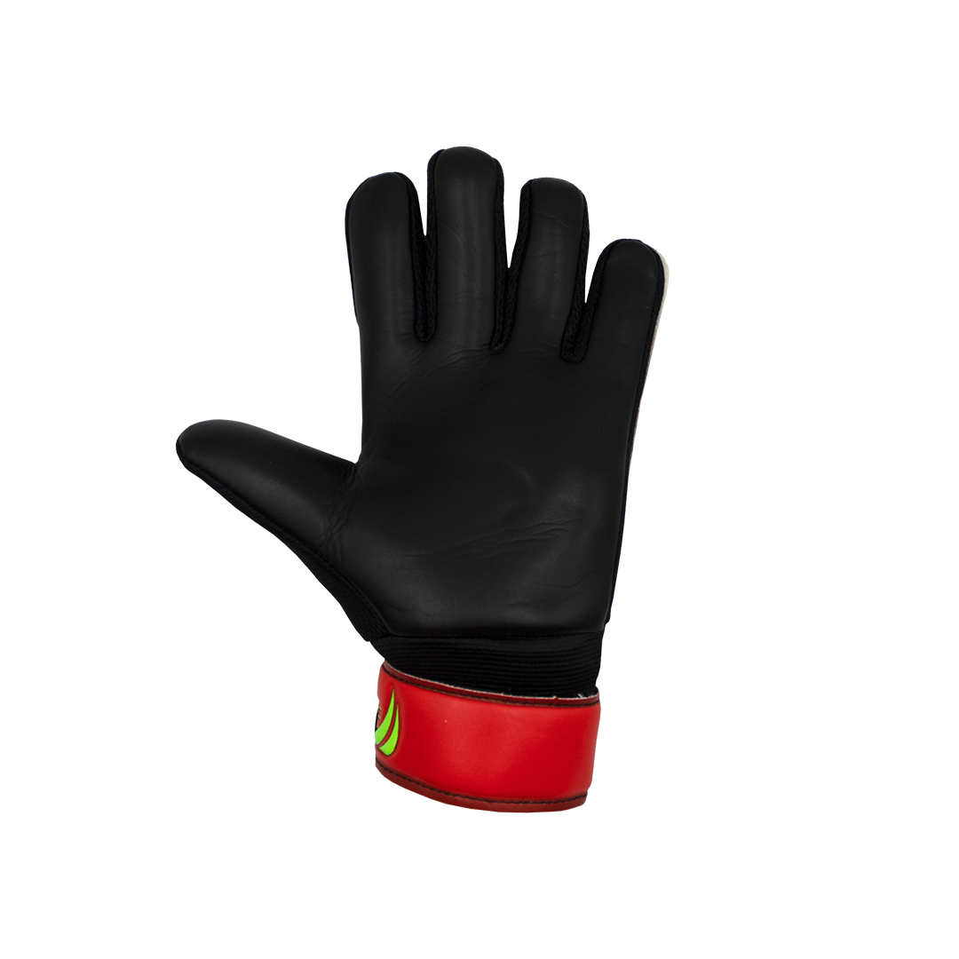 GUANTES DE ARQUERO FUBBALL - DIDA SIN VARILLA - 2