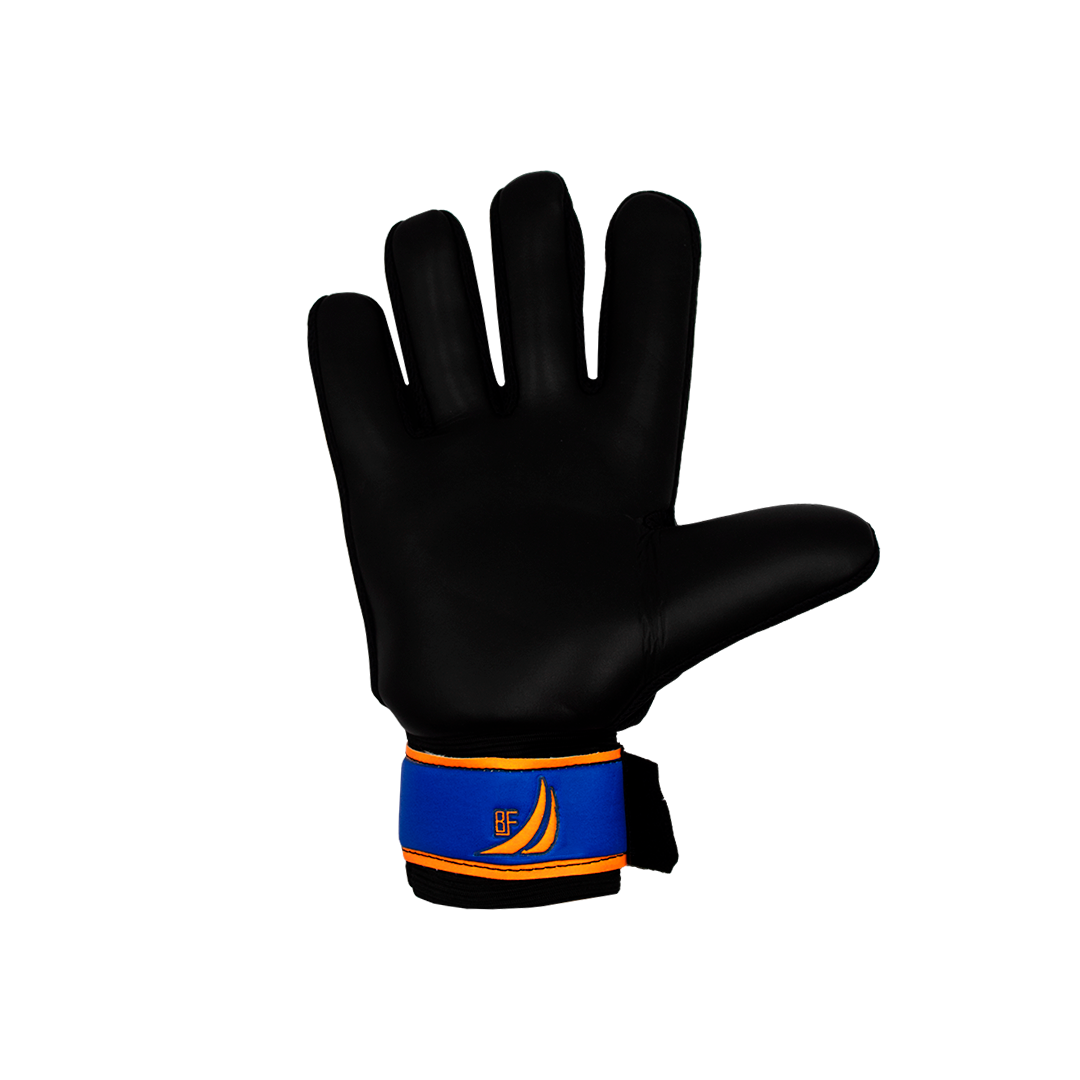 GUANTES DE ARQUERO FUBBALL - DIDA SIN VARILLA - 2