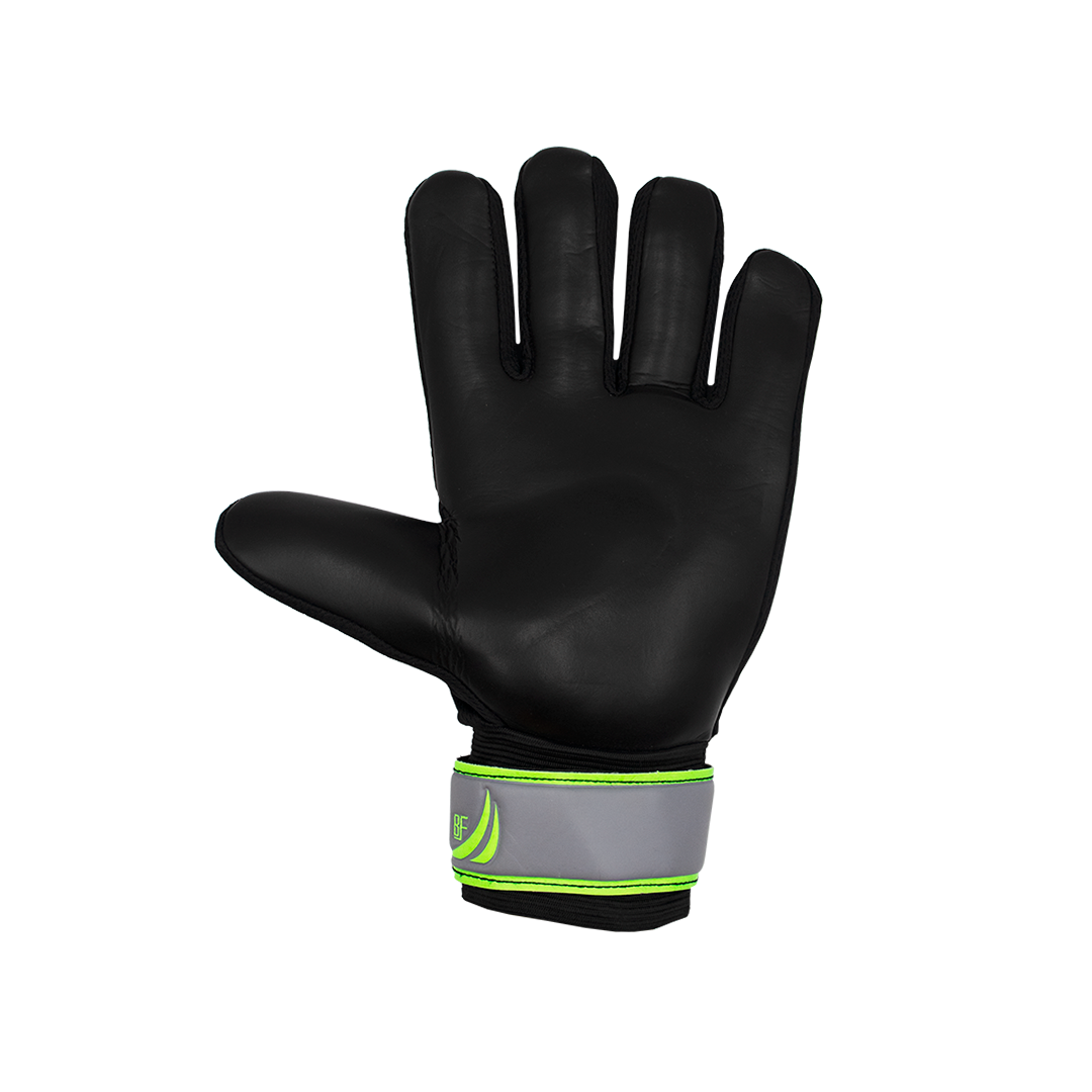 GUANTES DE ARQUERO FUBBALL - DIDA SIN VARILLA - 3