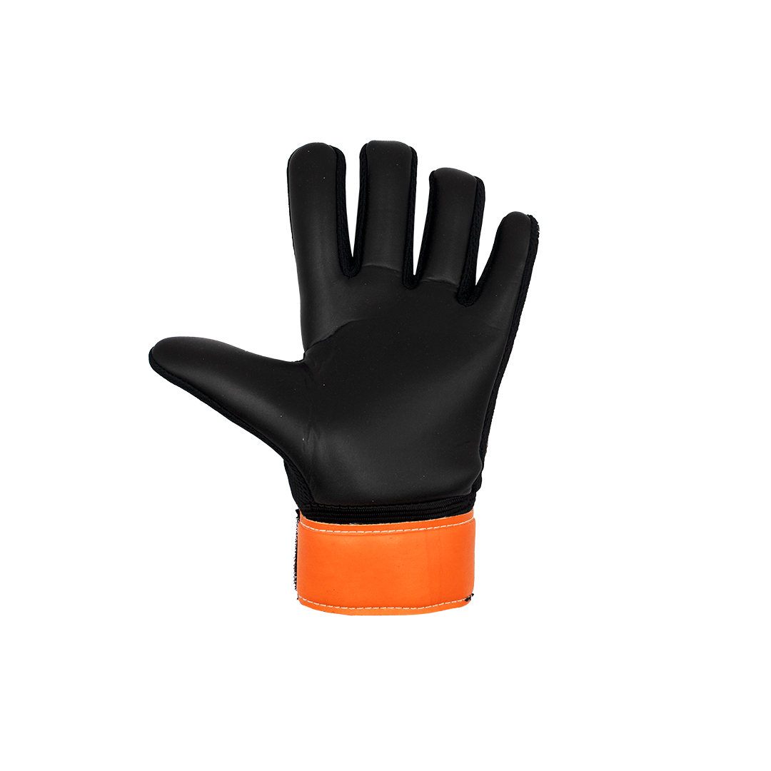 GUANTES DE ARQUERO FUBBALL SUPER HEROE KIDS - 3
