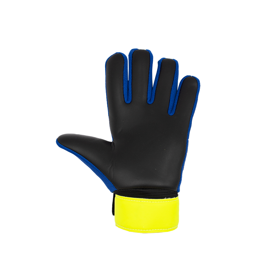 GUANTES DE ARQUERO FUBBALL SUPER HEROE KIDS - 3