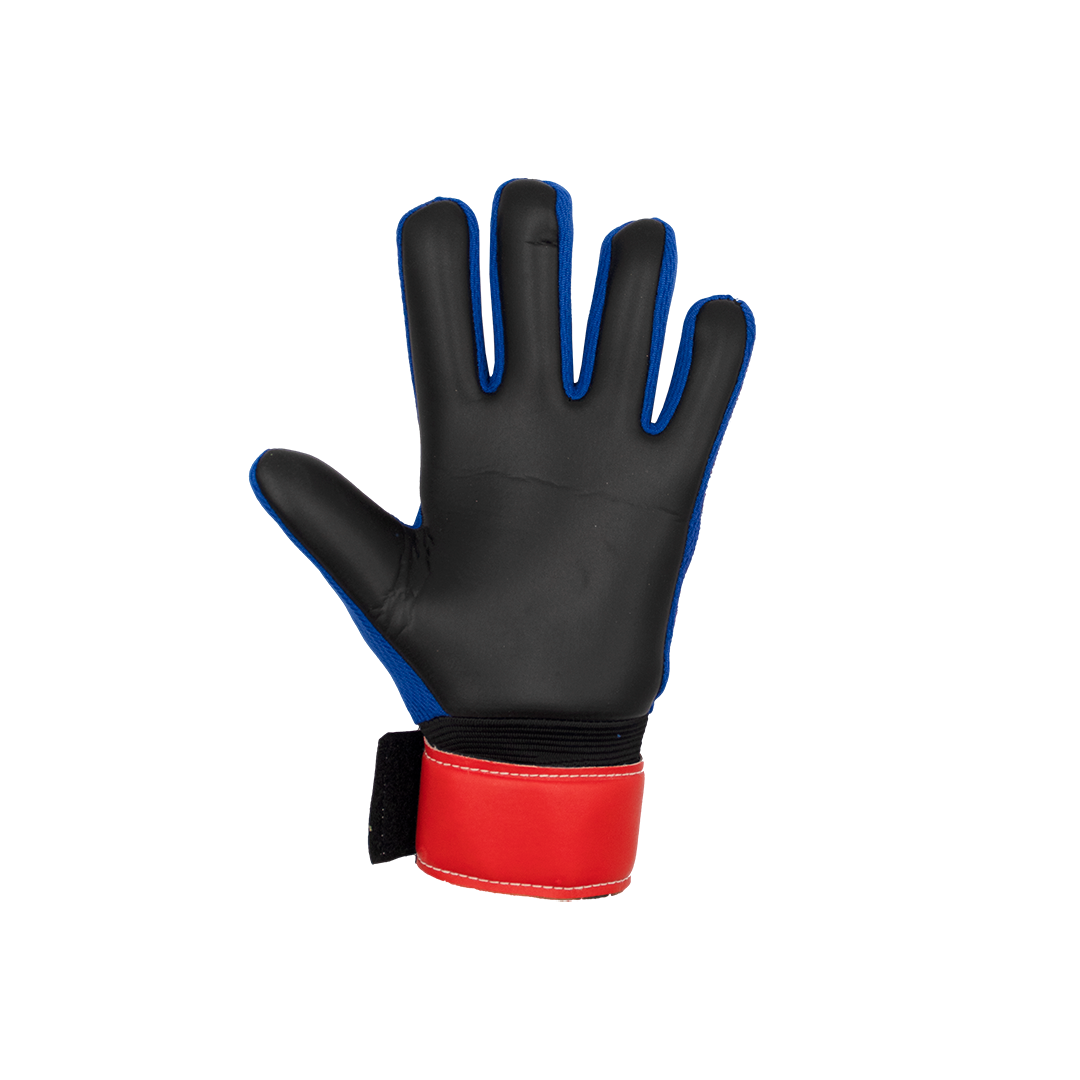 GUANTES DE ARQUERO FUBBALL SUPER HEROE KIDS - 3