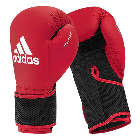 GUANTES DE BOX ADIDAS HYBRID 25 - 1