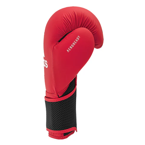 GUANTES DE BOX ADIDAS HYBRID 25 - 2