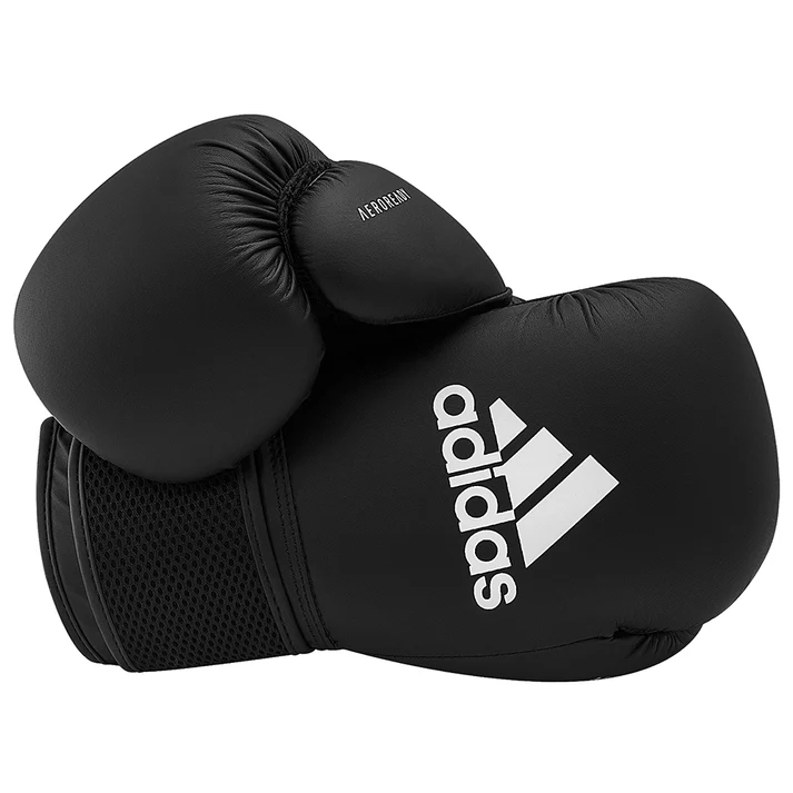 GUANTES DE BOX ADIDAS HYBRID 25 - 2