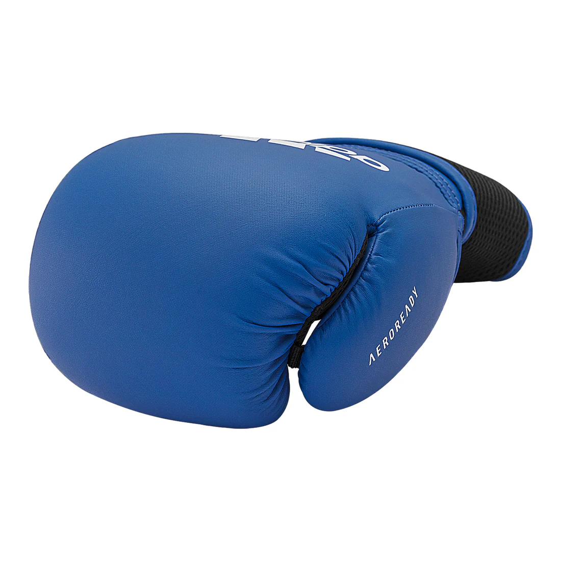 GUANTES DE BOX ADIDAS HYBRID 25 - 3