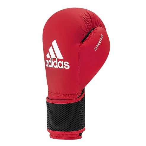 GUANTES DE BOX ADIDAS HYBRID 25 - 3