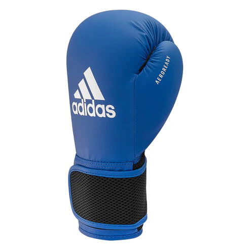 GUANTES DE BOX ADIDAS HYBRID 25 - 4