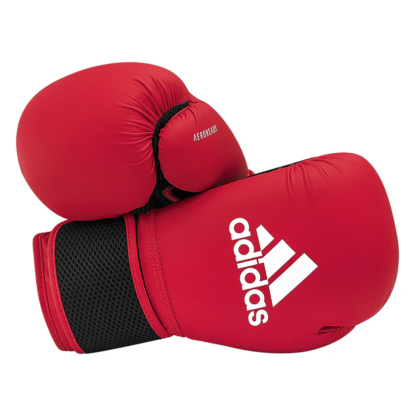 GUANTES DE BOX ADIDAS HYBRID 25 - 4