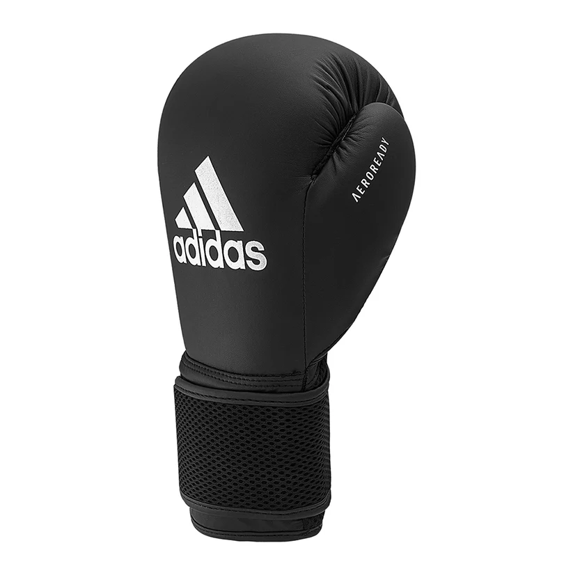 GUANTES DE BOX ADIDAS HYBRID 25 - 4