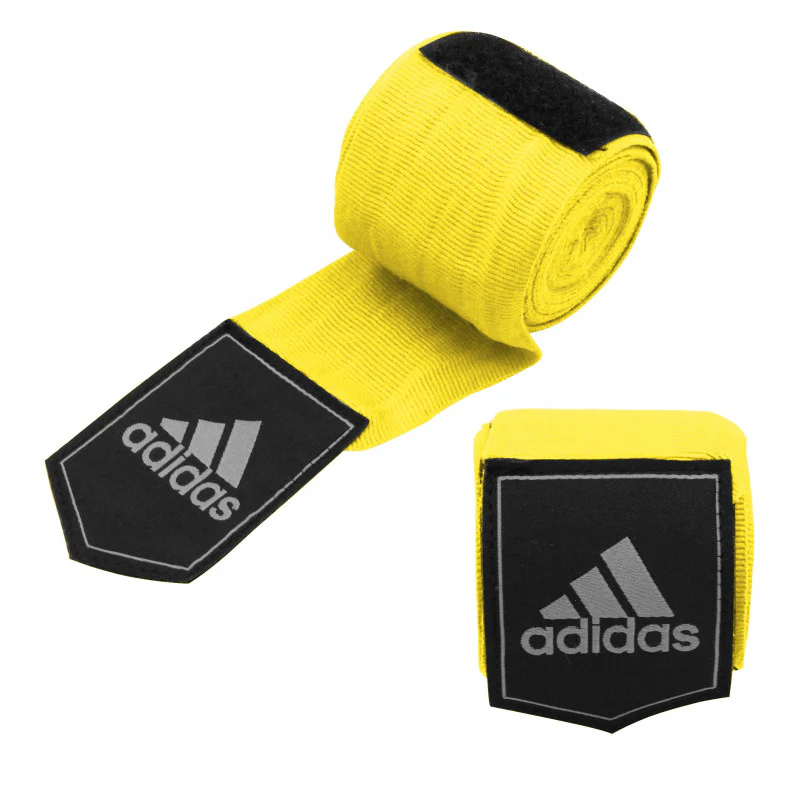 VENDAS DE BOX ADIDAS 3.5 METROS (ADIBP03) - 1