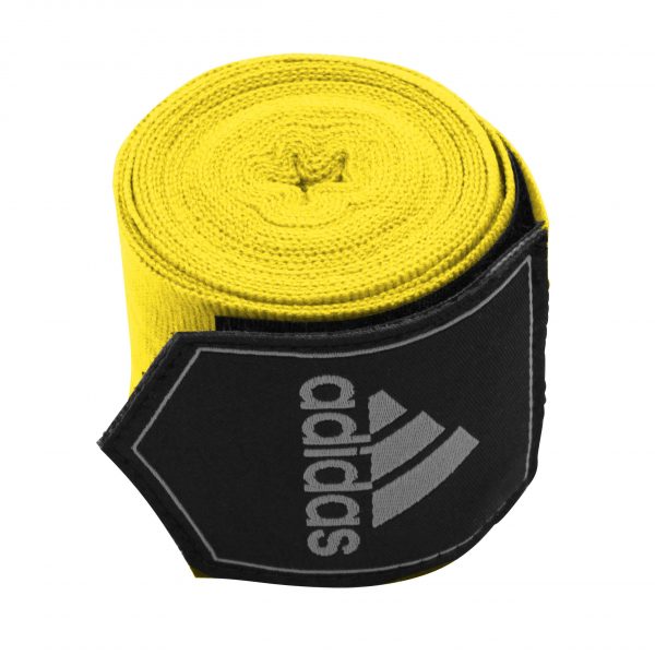 VENDAS DE BOX ADIDAS 3.5 METROS (ADIBP03) - 2