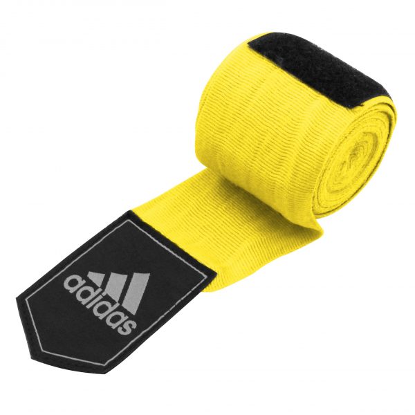 VENDAS DE BOX ADIDAS 3.5 METROS (ADIBP03) - 3