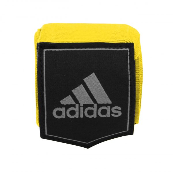 VENDAS DE BOX ADIDAS 3.5 METROS (ADIBP03) - 4