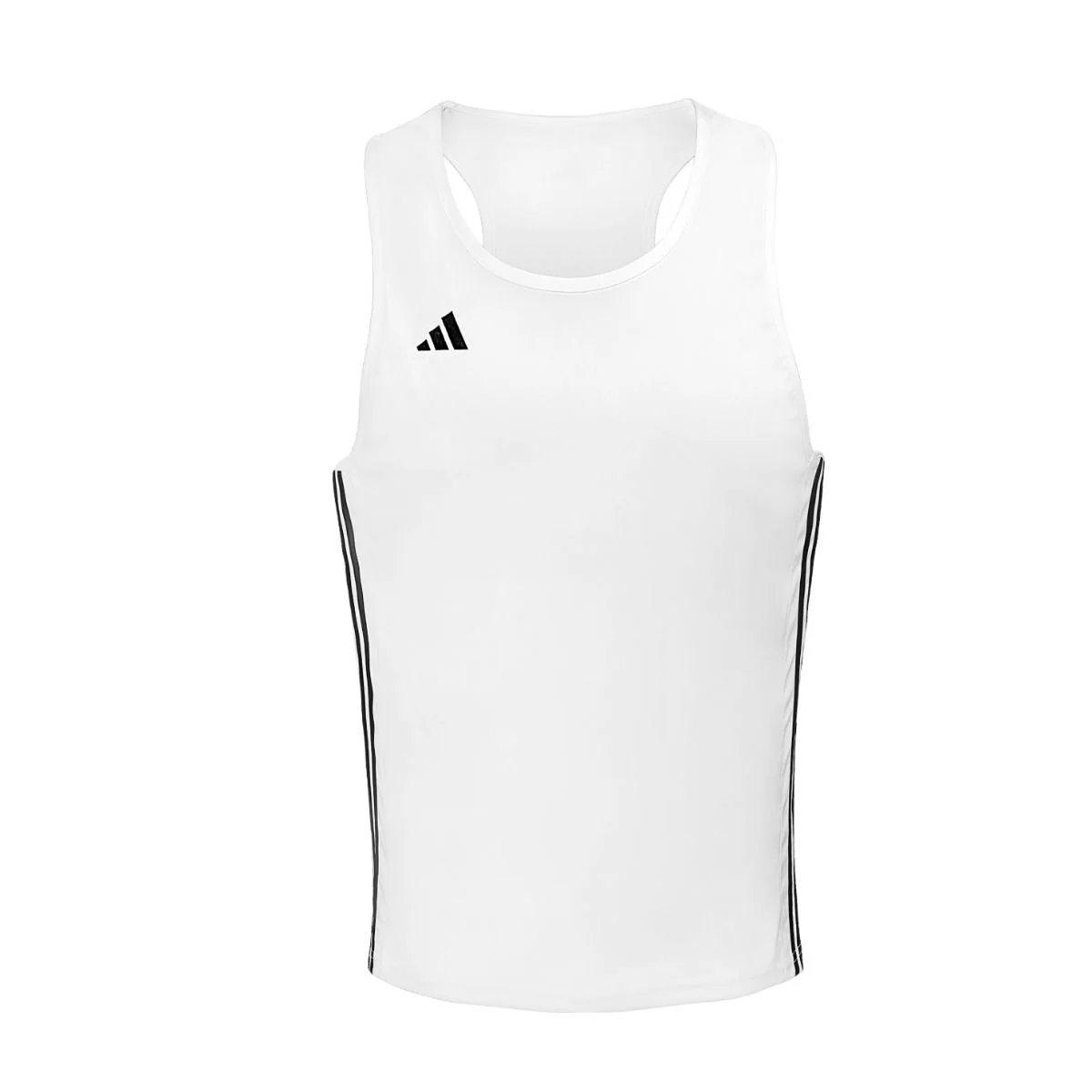CAMISETA ADIDAS BOXING ADIBTT02 - WHITE - 2