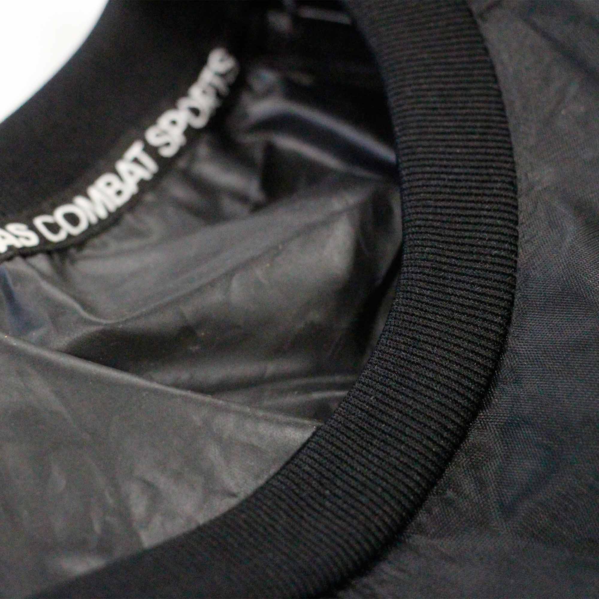 BUZO CONJUNTO UNISEX ADIDAS SAUNA SUIT - COMBAT SPORTS - 3
