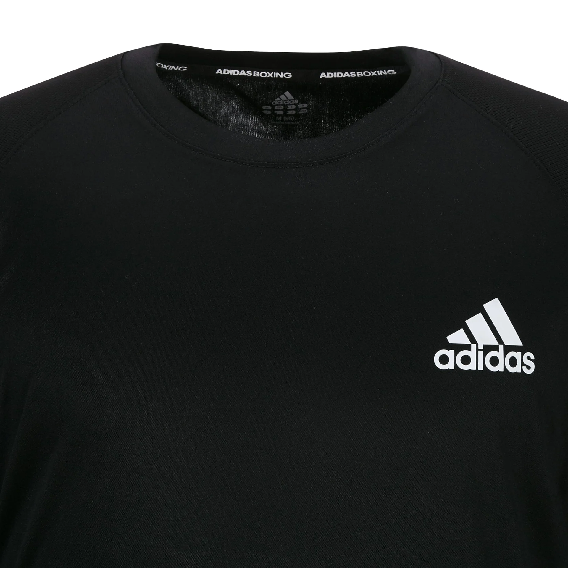 CAMISETA MANGA LARGA - ADIDAS BOXWEAR TECH - 5