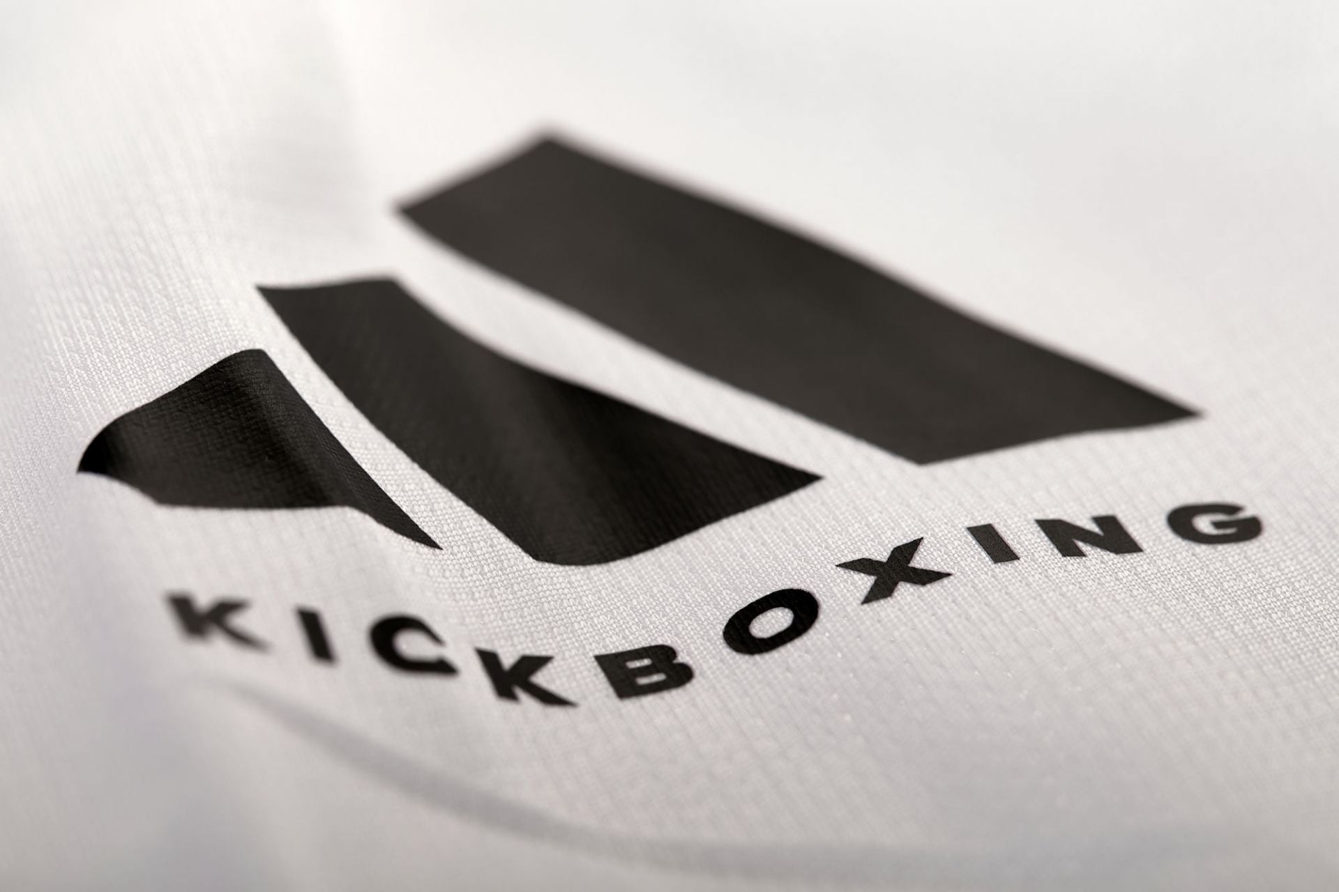 CAMISETA MANGA CORTA ADIDAS KICKBOXING -WHITE - 3