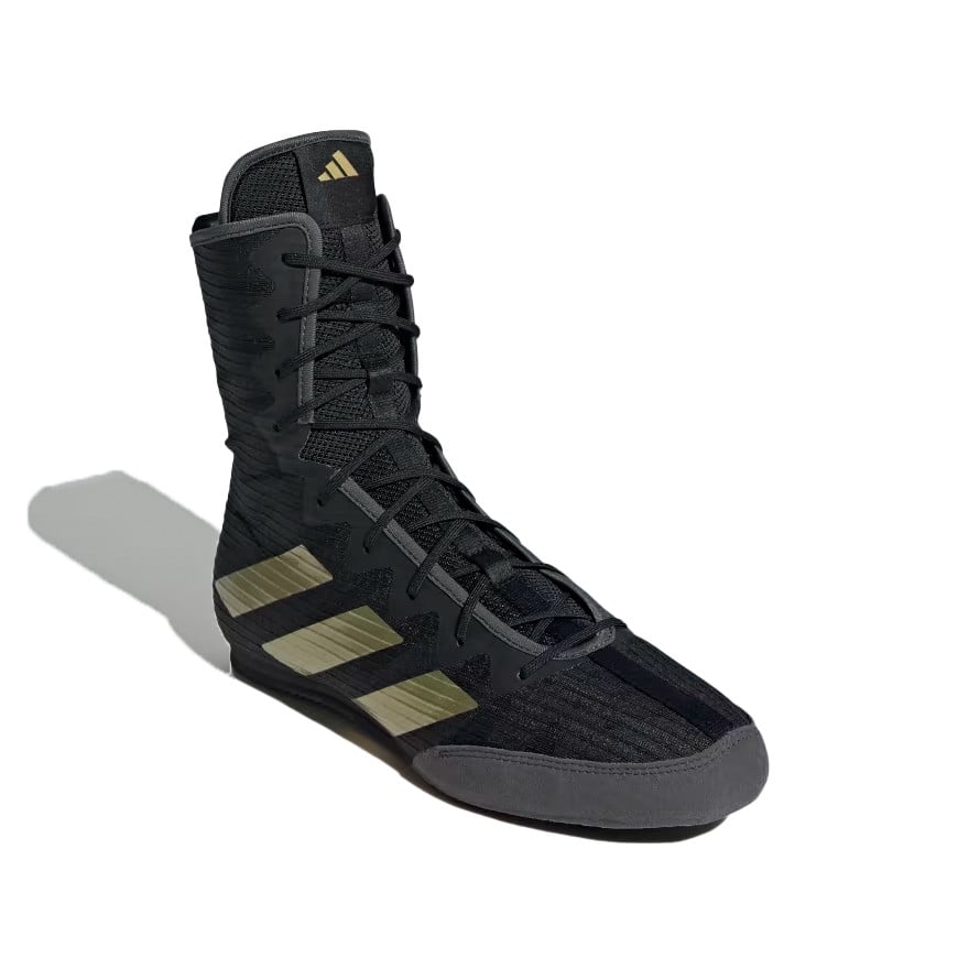 ZAPATILLA ADIDAS BOXING | BOX HOG 4 - 1