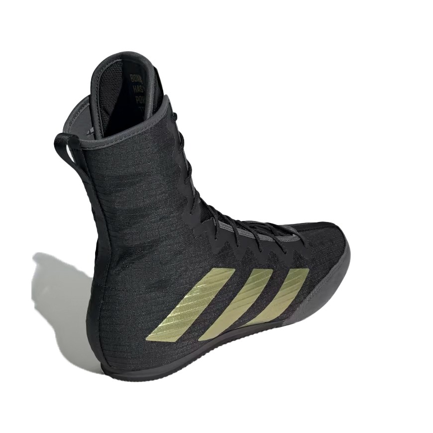 ZAPATILLA ADIDAS BOXING | BOX HOG 4 - 2