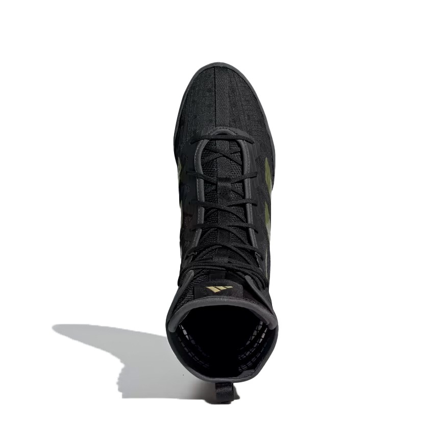 ZAPATILLA ADIDAS BOXING | BOX HOG 4 - 3