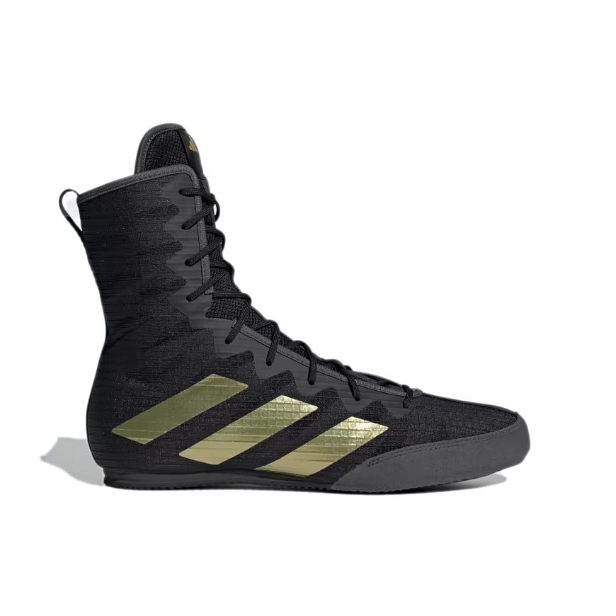 ZAPATILLA ADIDAS BOXING | BOX HOG 4 - 4