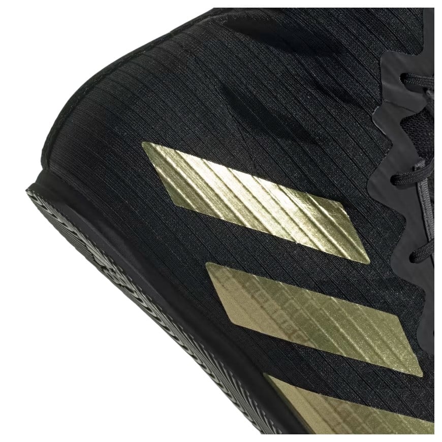 ZAPATILLA ADIDAS BOXING | BOX HOG 4 - 5