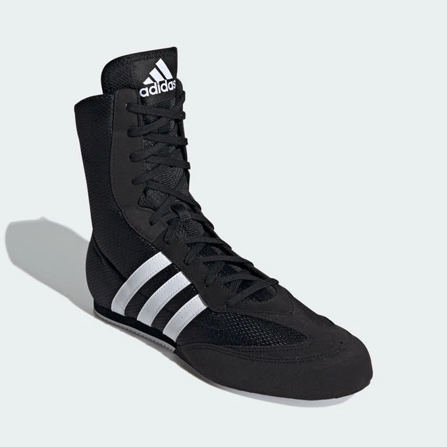 ZAPATILLA ADIDAS BOXING | BOX HOG 2 - 1