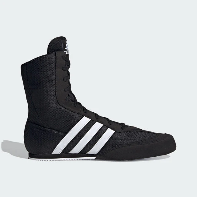 ZAPATILLA ADIDAS BOXING | BOX HOG 2 - 3