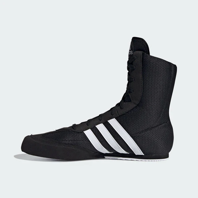 ZAPATILLA ADIDAS BOXING | BOX HOG 2 - 5