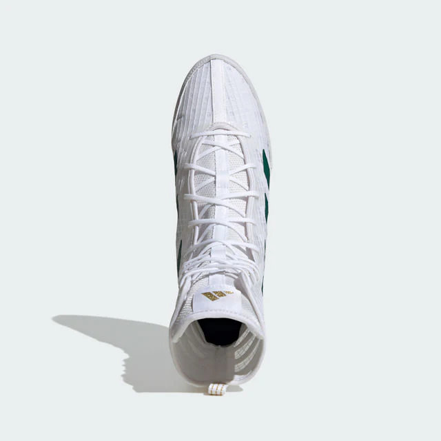 ZAPATILLA ADIDAS BOXING | BOX HOG 4 - 2