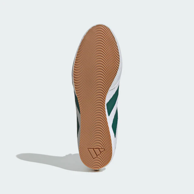 ZAPATILLA ADIDAS BOXING | BOX HOG 4 - 3