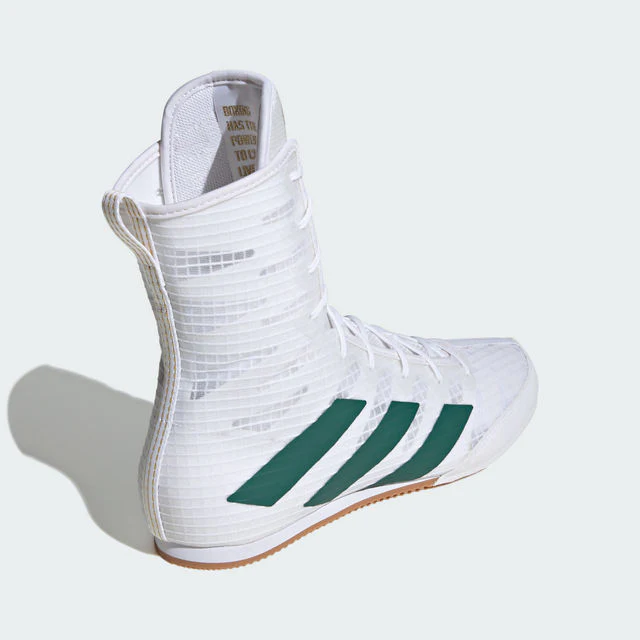 ZAPATILLA ADIDAS BOXING | BOX HOG 4 - 5