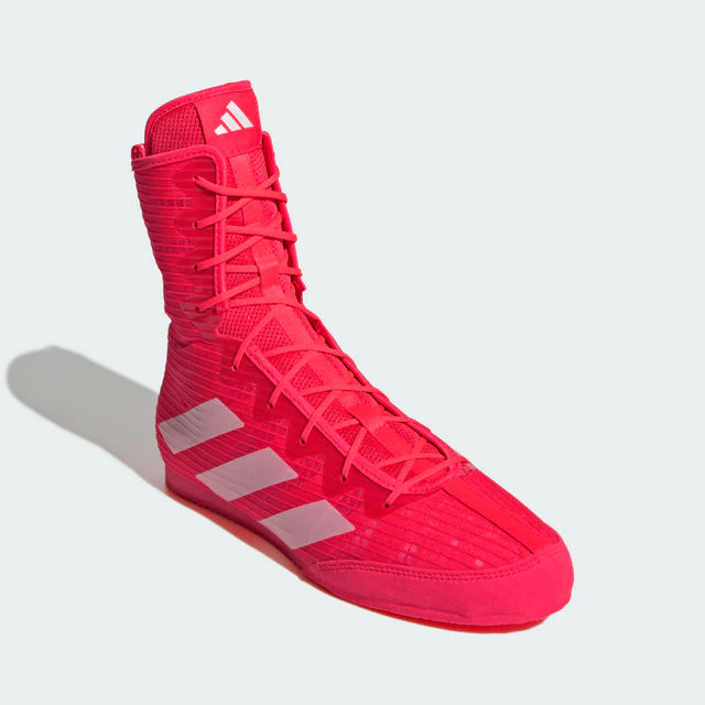 ZAPATILLA ADIDAS BOXING | BOX HOG 4 - 1