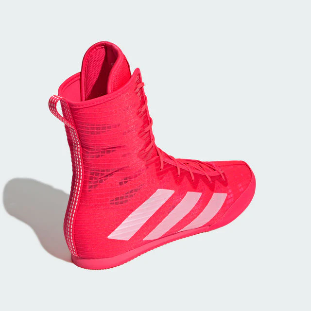 ZAPATILLA ADIDAS BOXING | BOX HOG 4 - 2