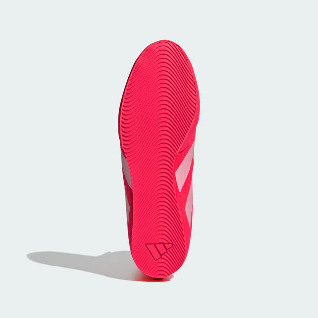 ZAPATILLA ADIDAS BOXING | BOX HOG 4 - 3