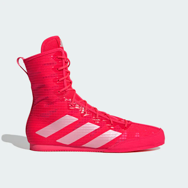 ZAPATILLA ADIDAS BOXING | BOX HOG 4 - 4