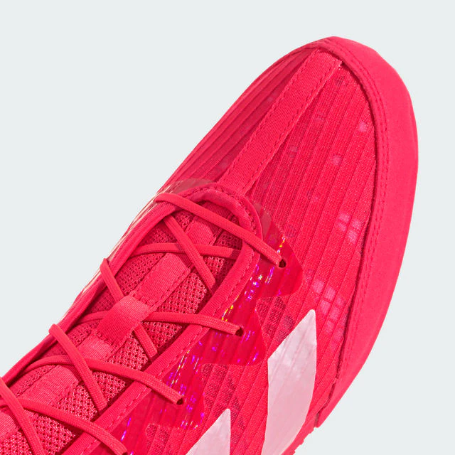 ZAPATILLA ADIDAS BOXING | BOX HOG 4 - 5