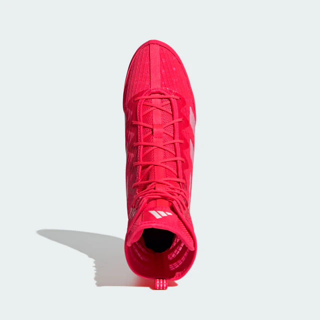 ZAPATILLA ADIDAS BOXING | BOX HOG 4 - 6
