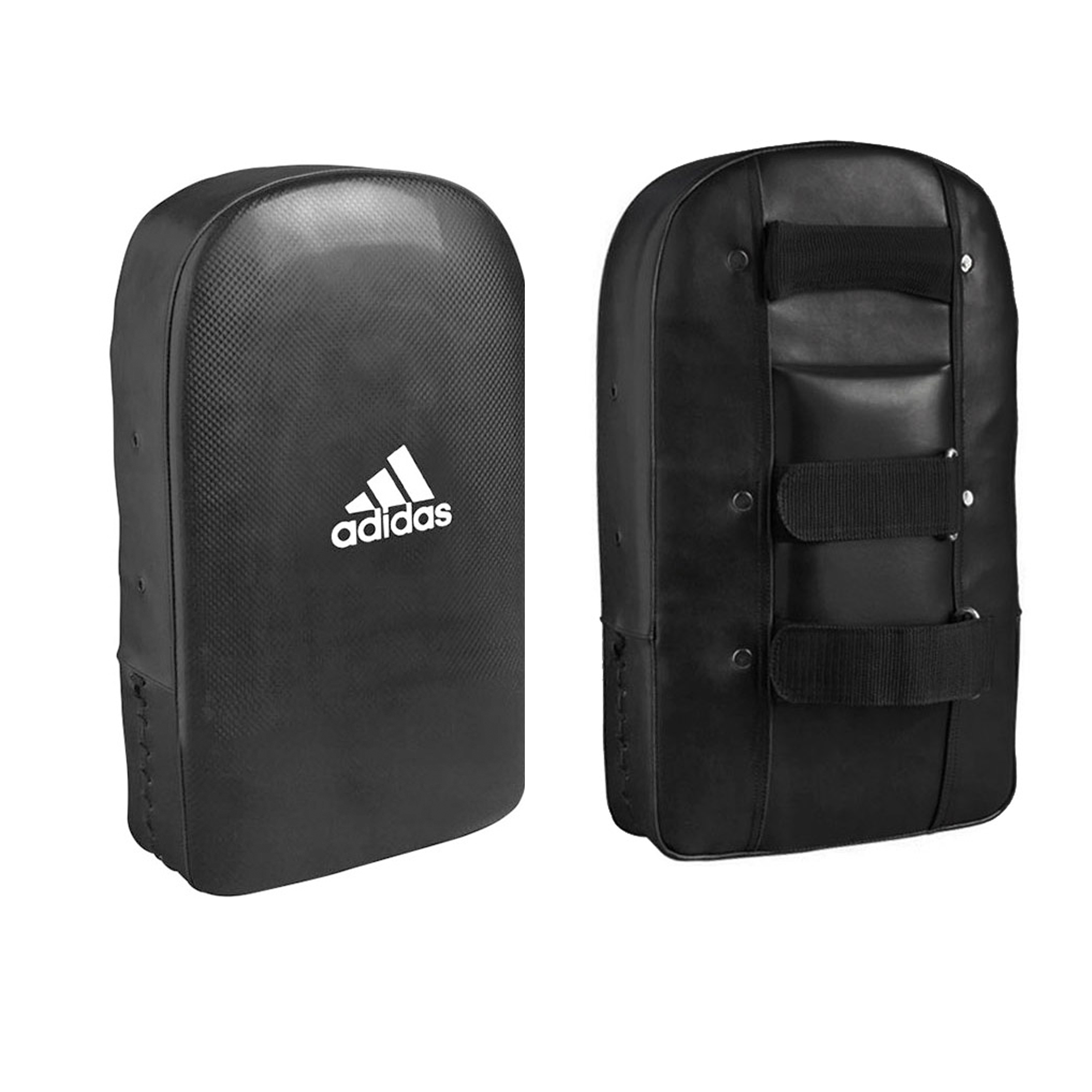 ESCUDO DE ANTEBRAZO PU - ADIDAS COMBAT - ADIBAC05 - 1
