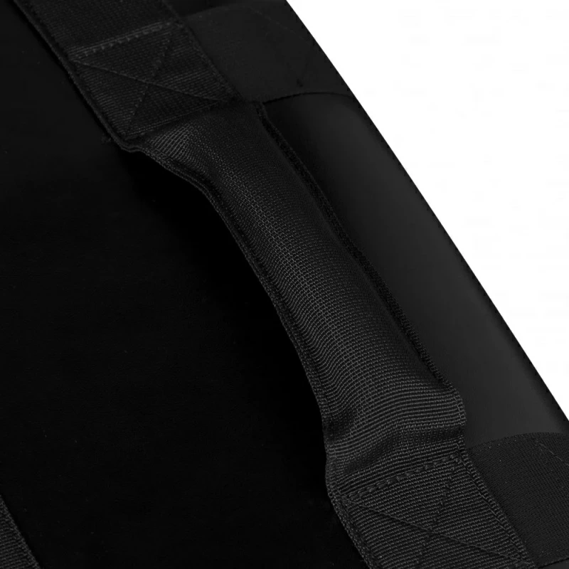 ESCUDO PU CURVADO - ADIDAS COMBAT - ADIBAC06 - 3