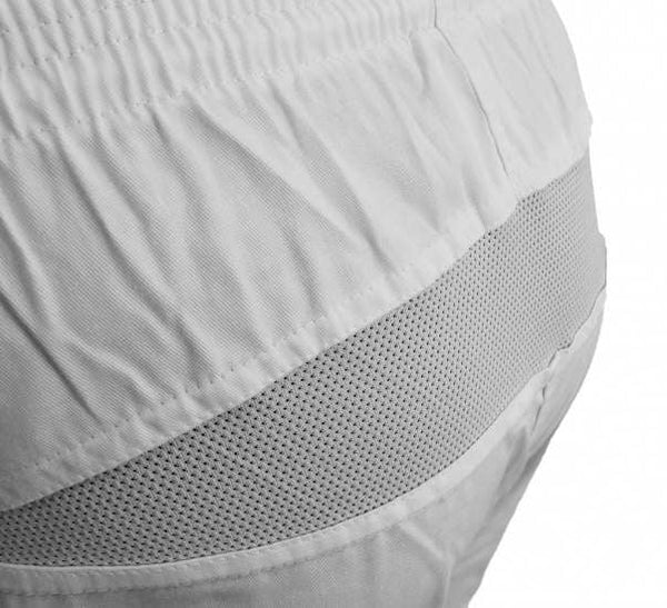 UNIFORME KARATE - GUI - ADIDAS KUMITE K220C CLUB - WKF CLIMACOOL - 5